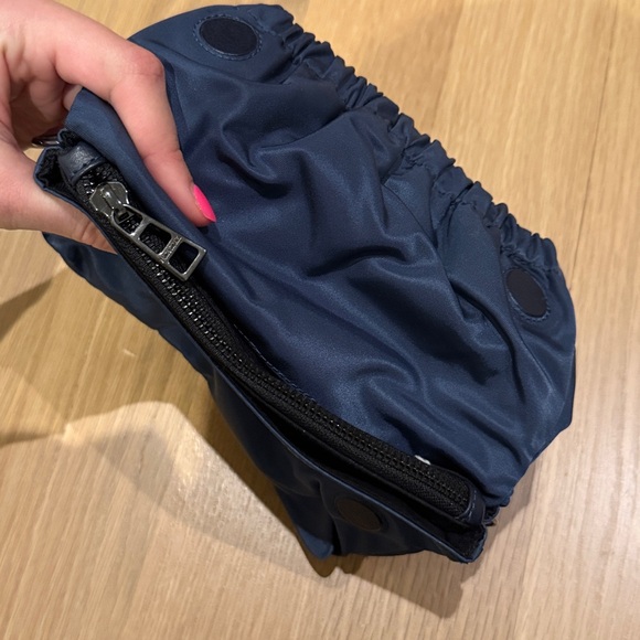 Zadig & Voltaire Rockyssime XS Bag navy - Picture 5 of 6